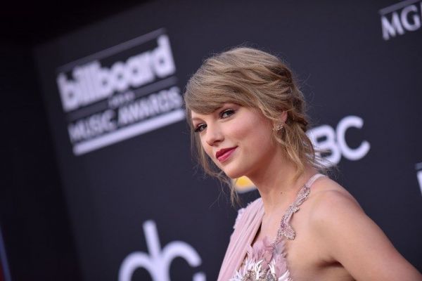 Taylor Swift : son nouvel album dépasse le milliard d'écoutes sur Spotify en moins d'une semaine