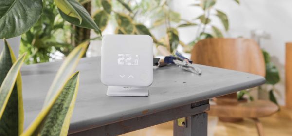 Amazon casse le prix de ce kit thermostat connecté pour vous aider à faire des économies d'énergie