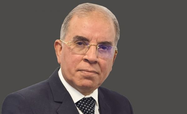 L'ancien ambassadeur de Tunisie au Nigeria, Jalel Trabelsi, nommé par le président de la BAD, envoyé spécial pour le Moyen-Orient, l'Afrique du Nord et la région du Golfe