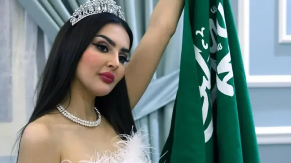 L'Arabie saoudite représentée pour la première fois à Miss Univers ?