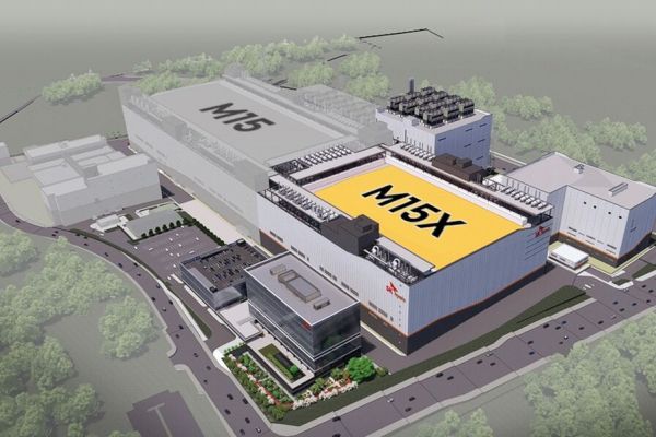 SK hynix construit en Corée du Sud une usine de puces mémoires dédiées à l'IA