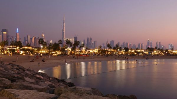 Narcobanditisme : Eric Dupond-Moretti installe à Dubaï un magistrat de liaison