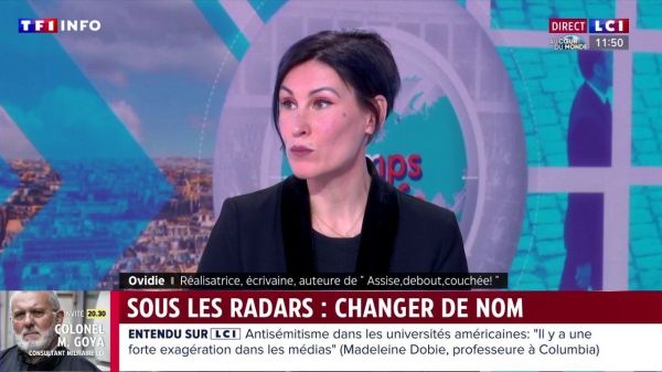 Le Temps de l'Info du vendredi 26 avril | TF1 INFO