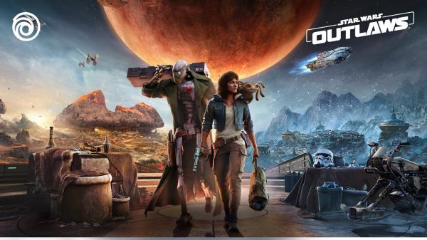 Star Wars Outlaws : le nouveau clan conçu avec Lucasfilm Games se dévoile davantage