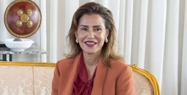 SAR la Princesse Lalla Meryem préside le Conseil d’Administration des Oeuvres Sociales des FAR