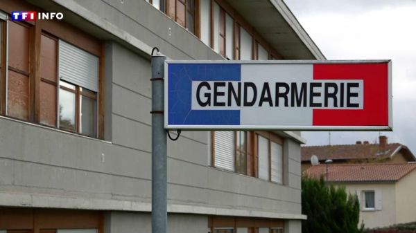 Normandie : un couple mis en examen après l'assassinat de l'ex-amant de l'homme | TF1 INFO