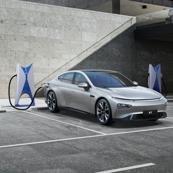 3 600 km/h : ces futures voitures électriques qui arrivent en France vont révolutionner la recharge
