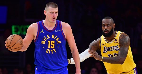 Basket – NBA (play-offs) : Les Lakers presque éliminés, Philadelphia et Orlando se relancent