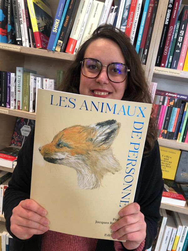 Angoulême : les libraires offrent un ouvrage pour la fête du livre samedi