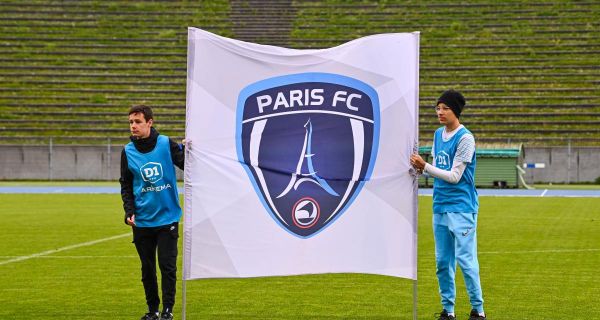 Paris FC – Angers : une star du rap va donner le coup d'envoi fictif