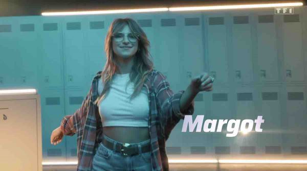 Star Academy : sortie du single de Margot Abate « Le tour du monde »