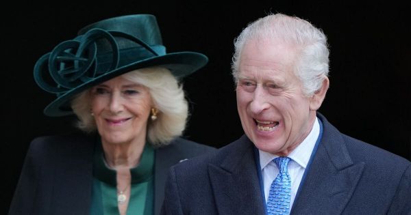 Royaume-Uni. Le roi Charles va reprendre des activités officielles après l'annonce de son cancer