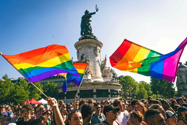 Les salariés LGBT de plus en plus « visibles », mais les discriminations persistent