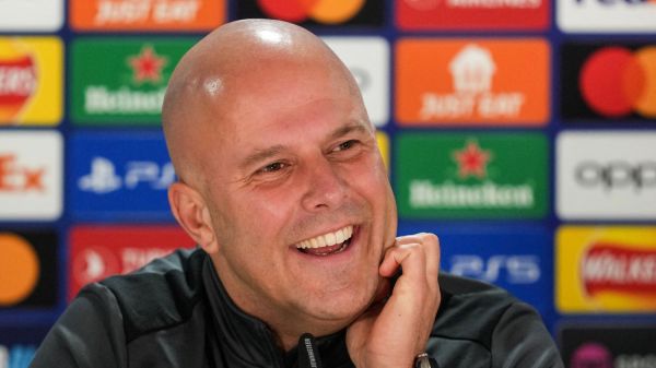 Football : un accord verbal a été trouvé entre Liverpool et le Feyenoord Rotterdam pour recruter l'entraîneur Arne Slot