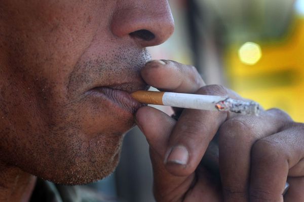 États-Unis: Washington repousse l'interdiction des cigarettes au menthol