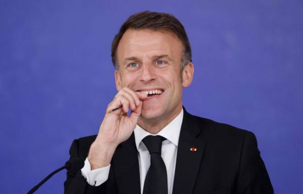Macron annonce le lancement d'une nouvelle consultation citoyenne avant 2027