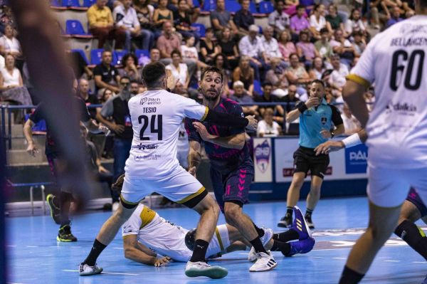 Handball - Proligue : Billère, en perte de contrôle, cède dans le final à Frontignan (30-29)