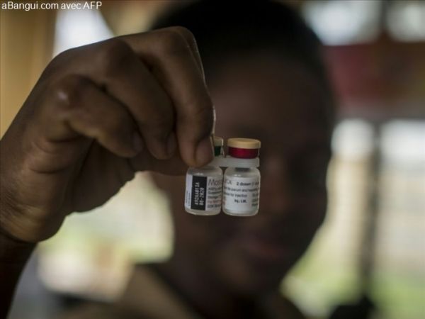 Santé : le gouvernement approuve lintroduction dun nouveau vaccin contre le paludisme (aBangui.com)
