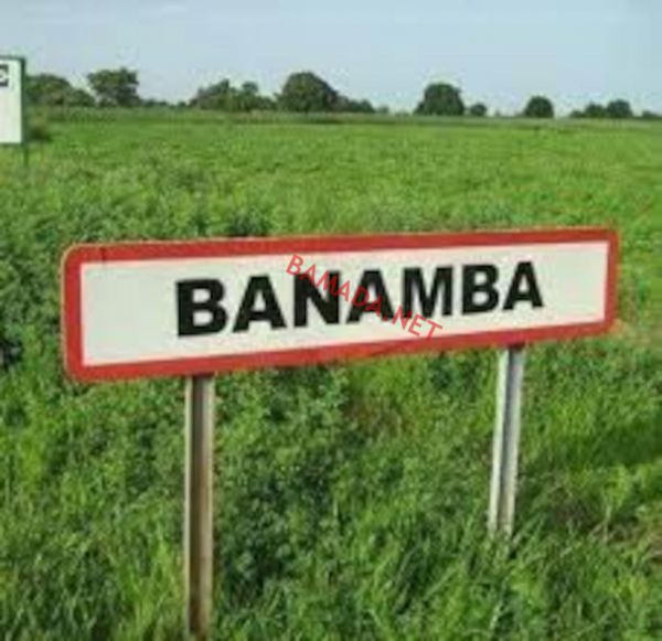 De nombreuses écoles équipées à Banamba