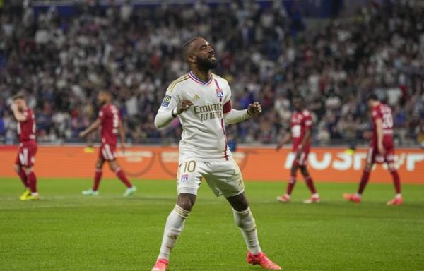 Lyon - Monaco : Sur quelle chaîne et à quelle heure voir le match de Ligue 1 ?