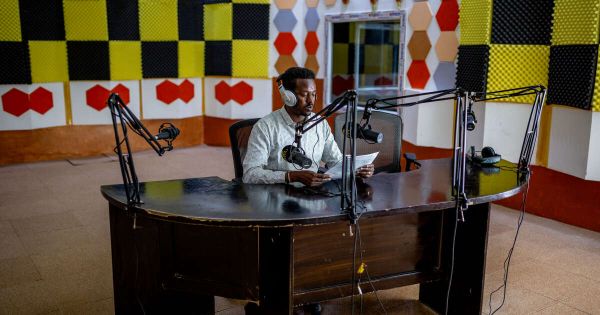 Les poètes du Somaliland, sages messagers d'un peuple