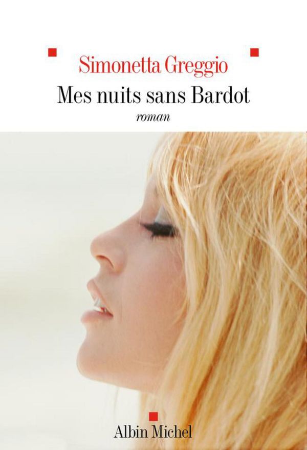 Le conseil lecture de CL : Bardot mise à nu