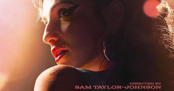 Le biopic "Back to Black" transforme Amy Winehouse en pâle midinette