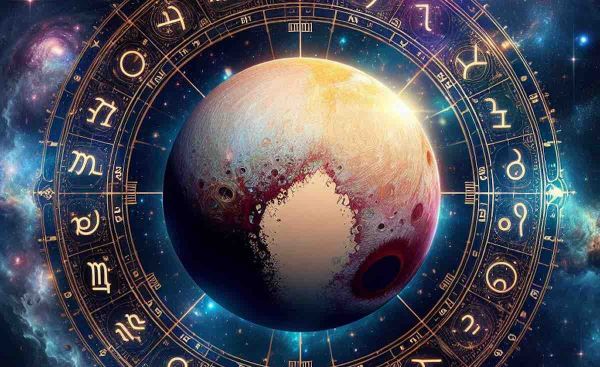 3 signes du zodiaque connaitront des troubles relationnels majeurs la semaine du 29 avril au 5 mai alors que Pluton devient rétrograde