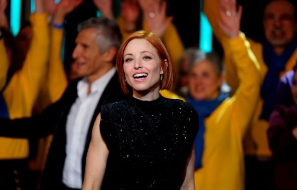 Danse avec les stars : Natasha St-Pier remporte une 13e saison pas comme les autres