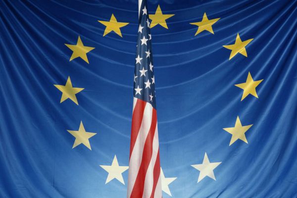 Economie mondiale : « L'Europe s'appauvrit par rapport aux Etats-Unis »