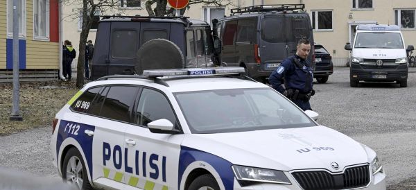 En Finlande, un député d'extrême droite soupçonné de tirs devant une boîte de nuit