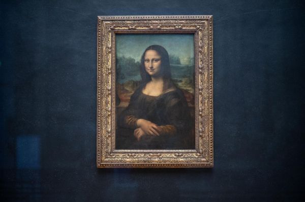 Au Louvre, un projet pour mieux exposer la Joconde, selon sa présidente