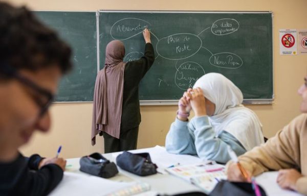 Lille : Des parents du lycée musulman Averroès portent plainte pour discrimination