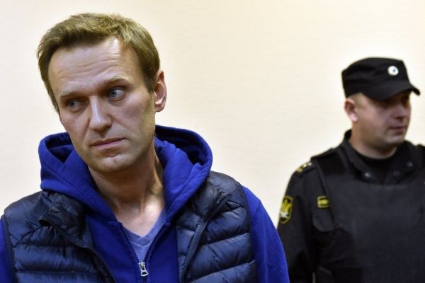 Mort d'Alexeï Navalny : Vladimir Poutine n'aurait pas directement commandité la mort de l'opposant, d'après les services de renseignement américains