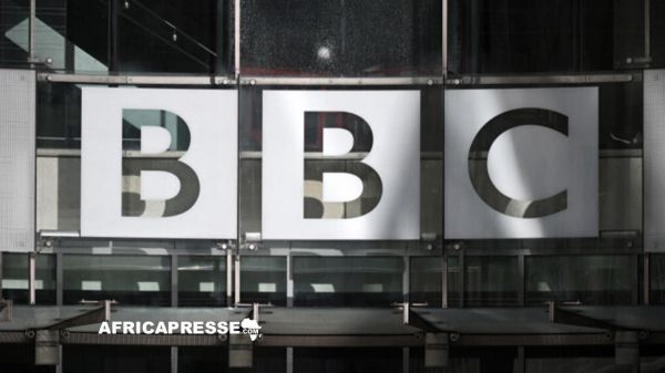 Suspension temporaire de BBC Africa et Voice of America au Burkina Faso
