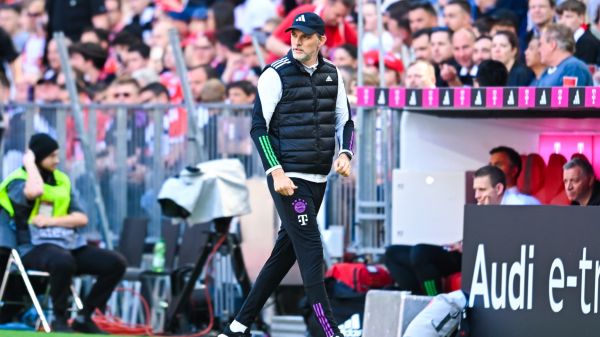 Bayern: Tuchel règle ses comptes en public avec Hoeness, à trois jours d'une demi-finale de Ligue des champions