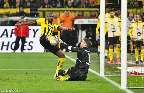 PSG - Une mauvaise nouvelle pour le Borussia Dortmund avant de jouer contre le PSG !