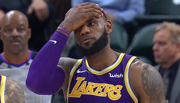 Lakers – Nuggets, preview du Game 4 : LeBron & Cie peuvent-ils éviter une... 12e défaite de suite (et le sweep) contre Denver ?