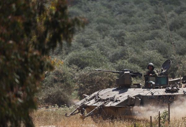 Certains fonctionnaires américains indiquent dans une note interne qu'Israël pourrait violer le droit international à Gaza