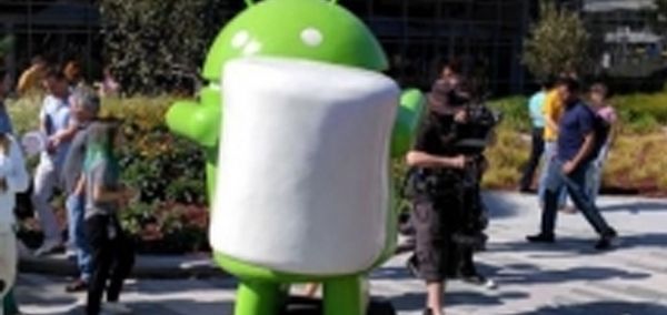 Testez Android Mashmallow avec les smartphones Sony - PointGPhone