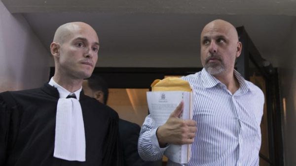 Air Cocaïne : Nicolas Pisapia condamné en appel à 20 ans de prison en République dominicaine