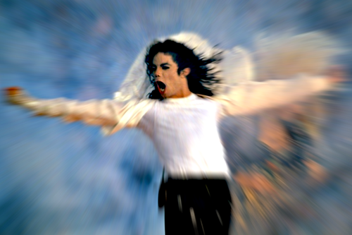 Xscape, le nouvel album de Michael Jackson