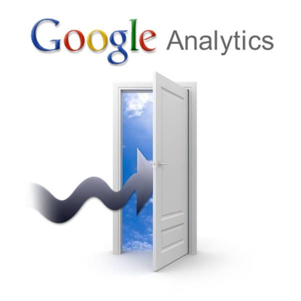 Liens externes & Google Analytics