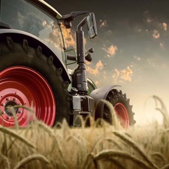 Manche : accident de tracteur, son conducteur gravement blessé
