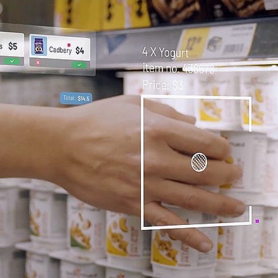 Magasin alimentaire sans caisse : la startup Trigo progresse et collecte 60 millions de dollars