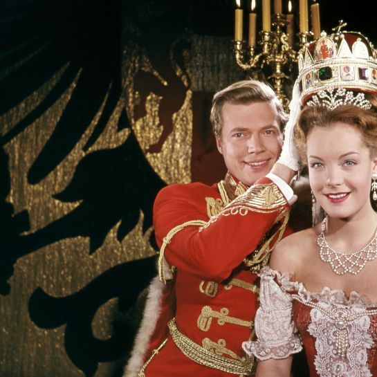Un reboot de « Sissi l'impératrice », plus de 60 ans après Romy Schneider
