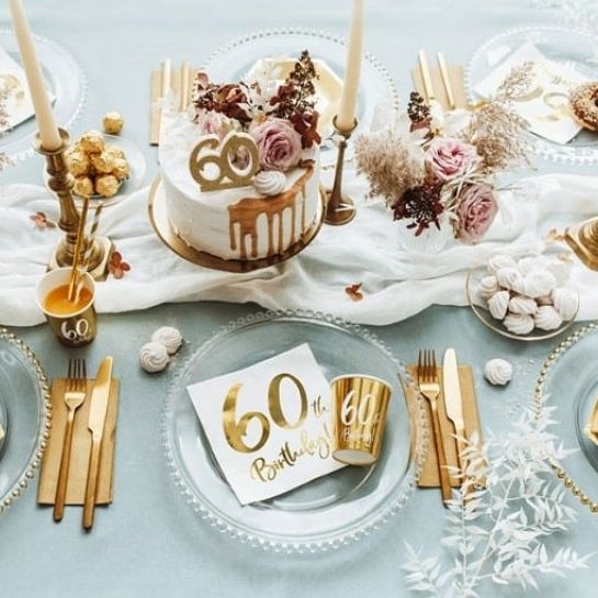 60 Phrases de Joyeux Anniversaire Femme 60 Ans
