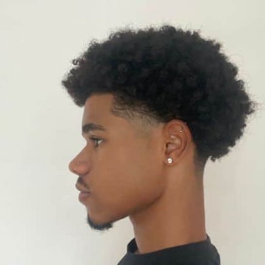 60 top idées de Mood taper fade & Taper Fade Line en 2023