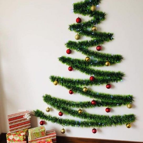 60 décorations de Noël faciles à faire soi-même et à petit budget