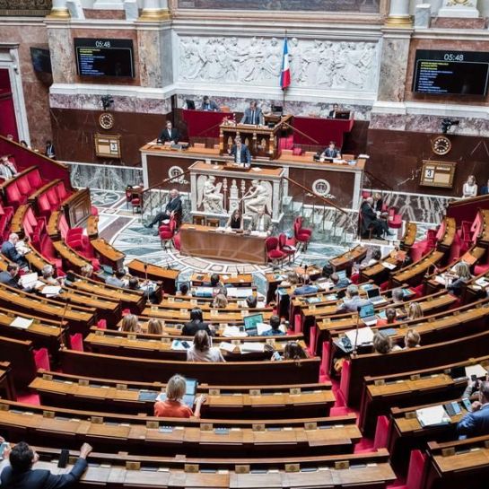 Revalorisation de l’AFM des députés: les paysans apprécieront!